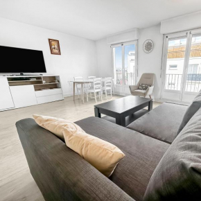 Appartement Spacieux à La Garenne-Colombes